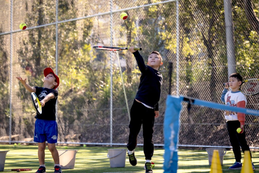 safe kids sports programs sydney