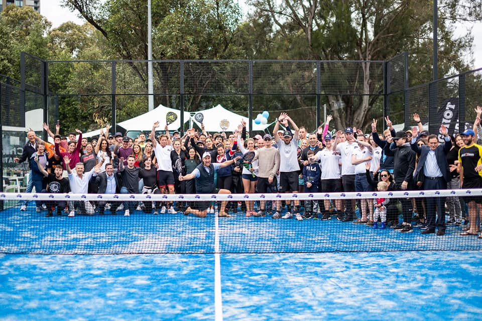 New to Sydney & Want to Get Active? Ryde Multisport & Racquet Centre Is Where You’ll Feel at Home